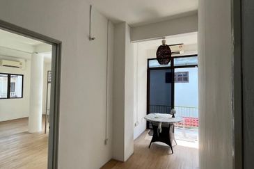 Taman Bukit Indah @ Iskandar Puteri