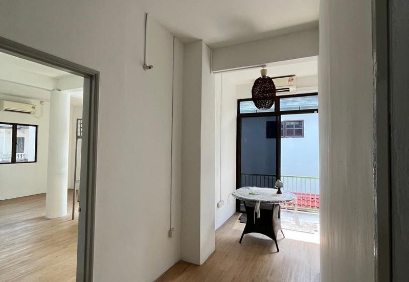 Taman Bukit Indah @ Iskandar Puteri