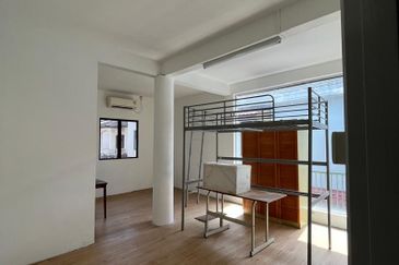 Taman Bukit Indah @ Iskandar Puteri