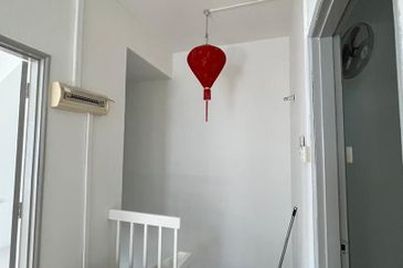 Taman Bukit Indah @ Iskandar Puteri