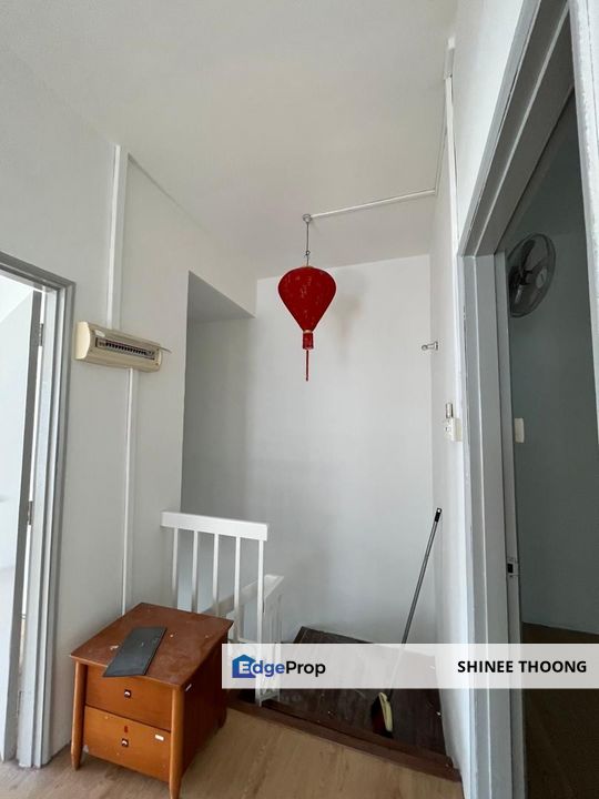Bukit Indah double stry terrace for rent , Johor, Johor Bahru