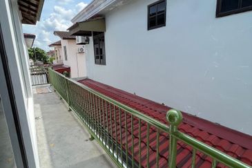 Taman Bukit Indah @ Iskandar Puteri