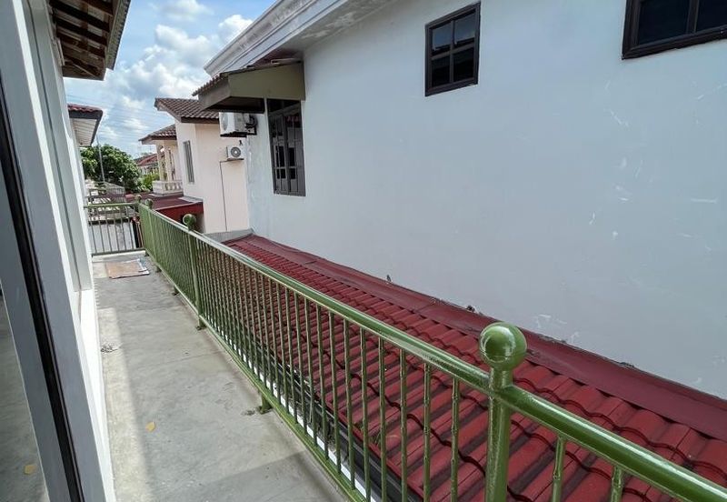 Taman Bukit Indah @ Iskandar Puteri