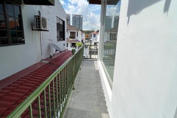 Taman Bukit Indah @ Iskandar Puteri