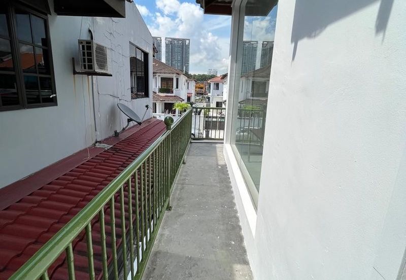 Taman Bukit Indah @ Iskandar Puteri