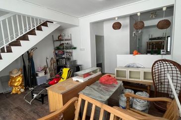 Taman Bukit Indah @ Iskandar Puteri