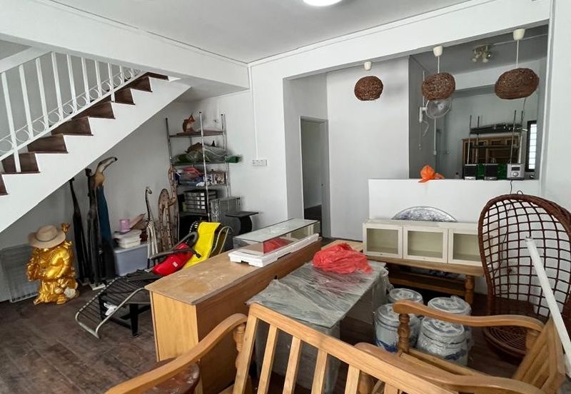 Taman Bukit Indah @ Iskandar Puteri