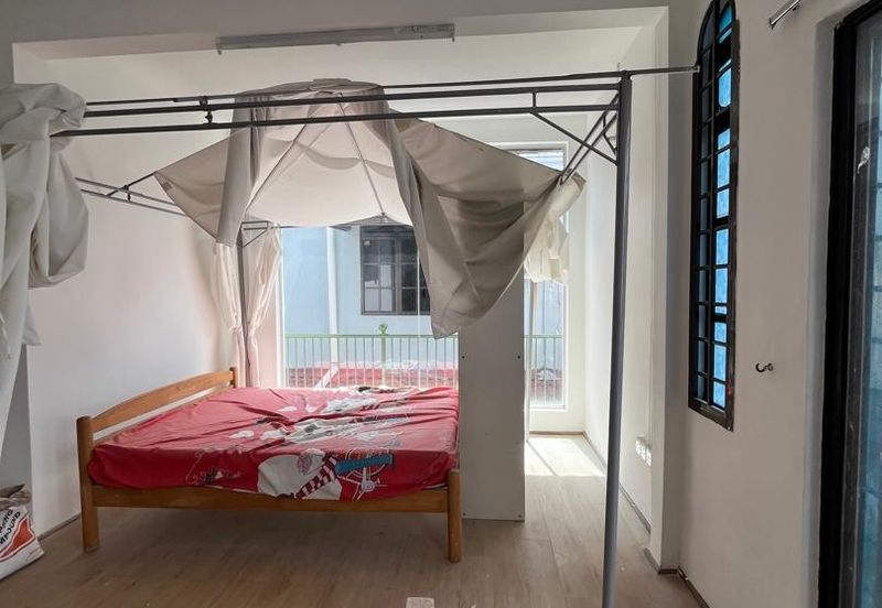 Taman Bukit Indah @ Iskandar Puteri