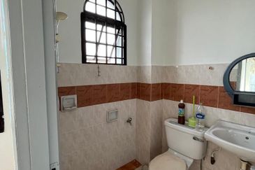 Taman Bukit Indah @ Iskandar Puteri