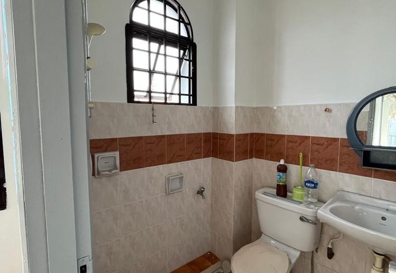 Taman Bukit Indah @ Iskandar Puteri