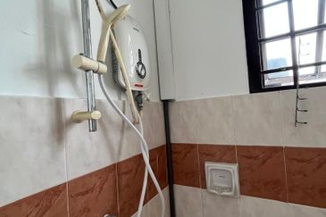 Taman Bukit Indah @ Iskandar Puteri