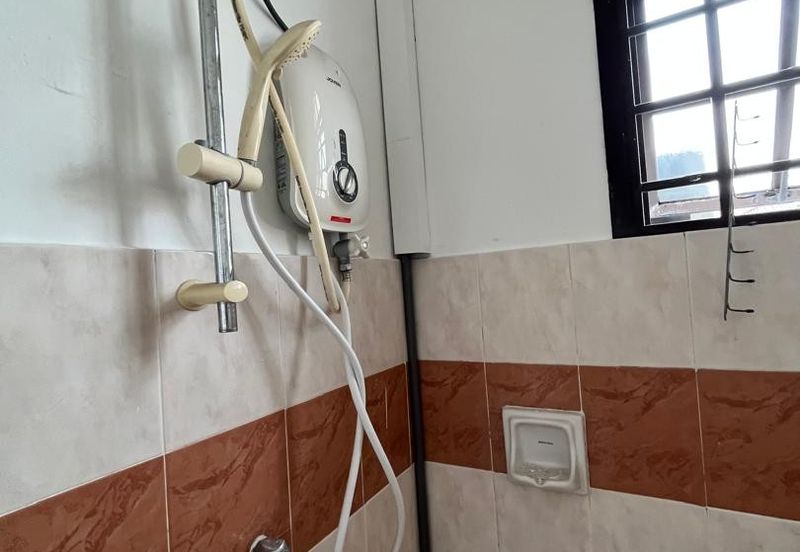 Taman Bukit Indah @ Iskandar Puteri