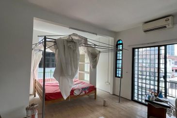 Taman Bukit Indah @ Iskandar Puteri