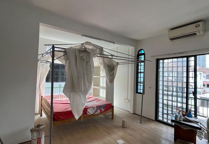 Taman Bukit Indah @ Iskandar Puteri