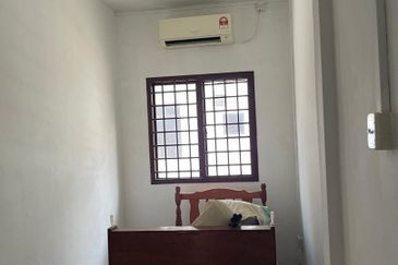 Taman Bukit Indah @ Iskandar Puteri