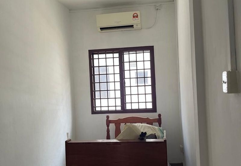 Taman Bukit Indah @ Iskandar Puteri