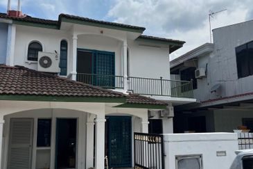 Taman Bukit Indah @ Iskandar Puteri