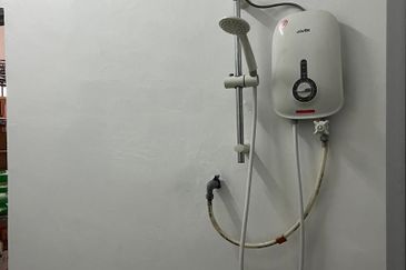 Taman Bukit Indah @ Iskandar Puteri