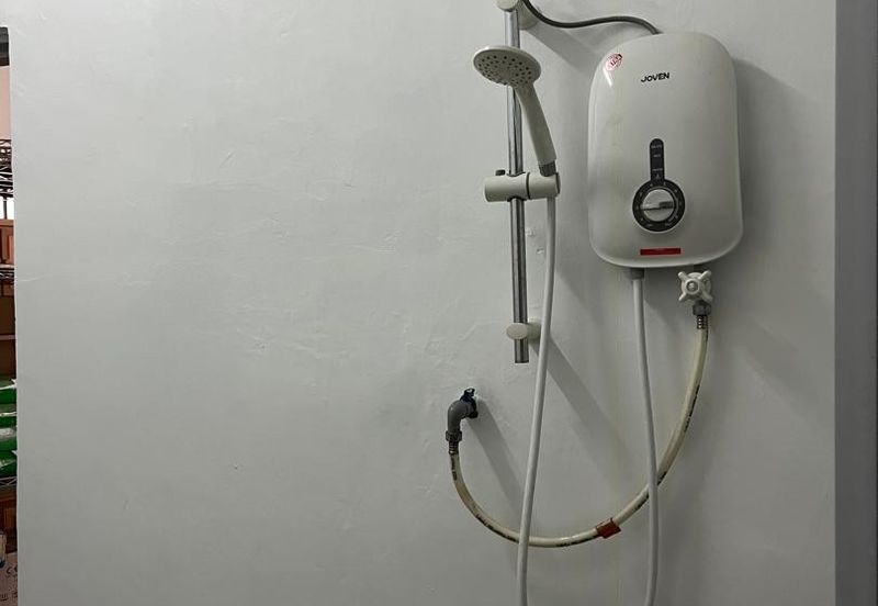 Taman Bukit Indah @ Iskandar Puteri