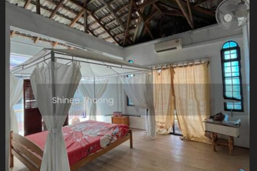 Taman Bukit Indah @ Iskandar Puteri