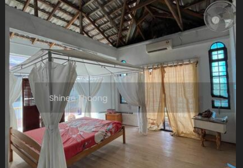 Taman Bukit Indah @ Iskandar Puteri