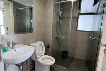 Teega Residences, Puteri Harbour