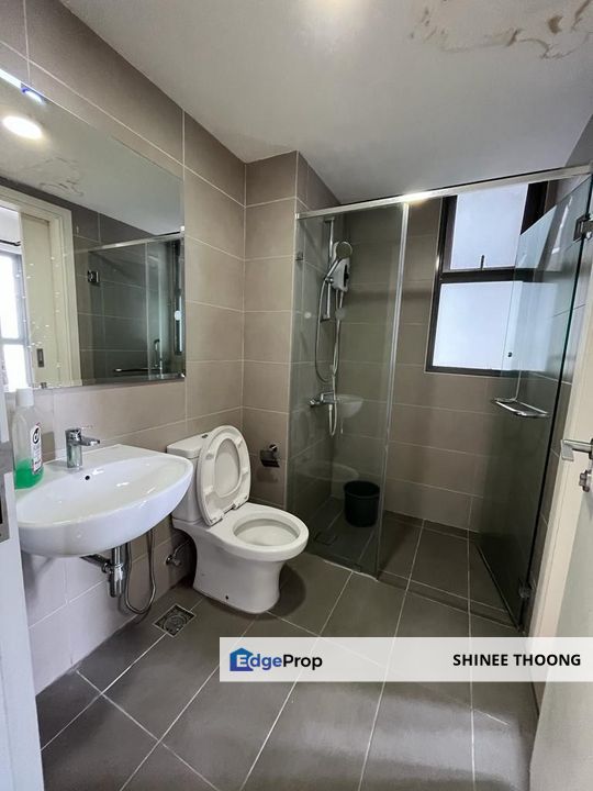 Teega residence nice view unit for rent , Johor, Kota Iskandar