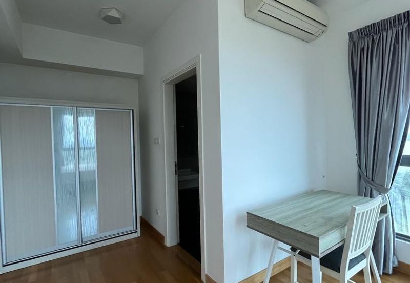 Teega Residences, Puteri Harbour