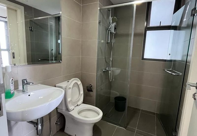 Teega Residences, Puteri Harbour