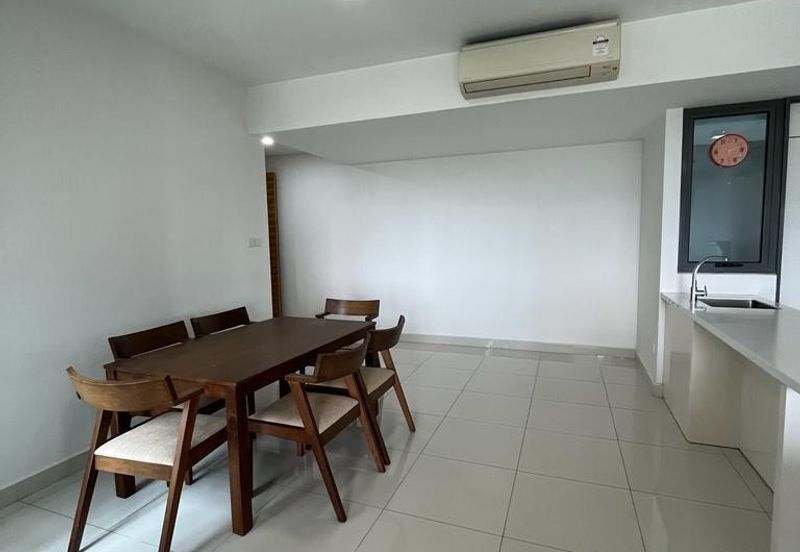 Teega Residences, Puteri Harbour