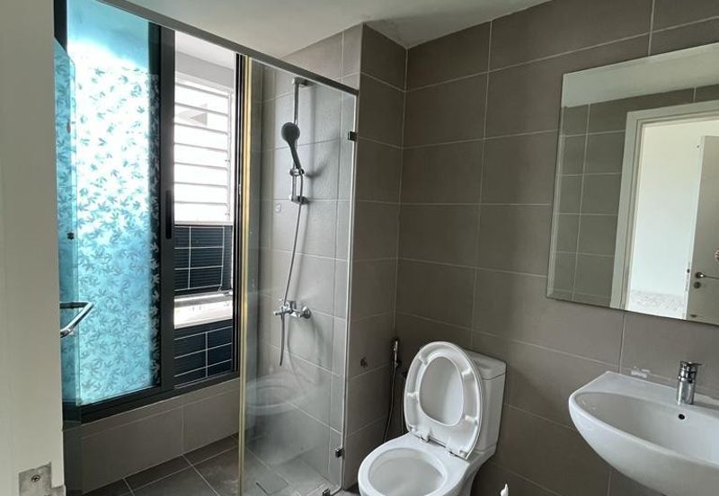 Teega Residences, Puteri Harbour