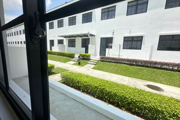 Tate Dalton @ Eco Botanic 2