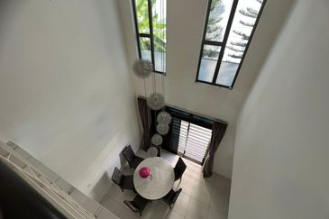 Taman Bukit Indah @ Iskandar Puteri