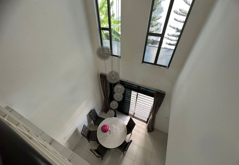 Taman Bukit Indah @ Iskandar Puteri