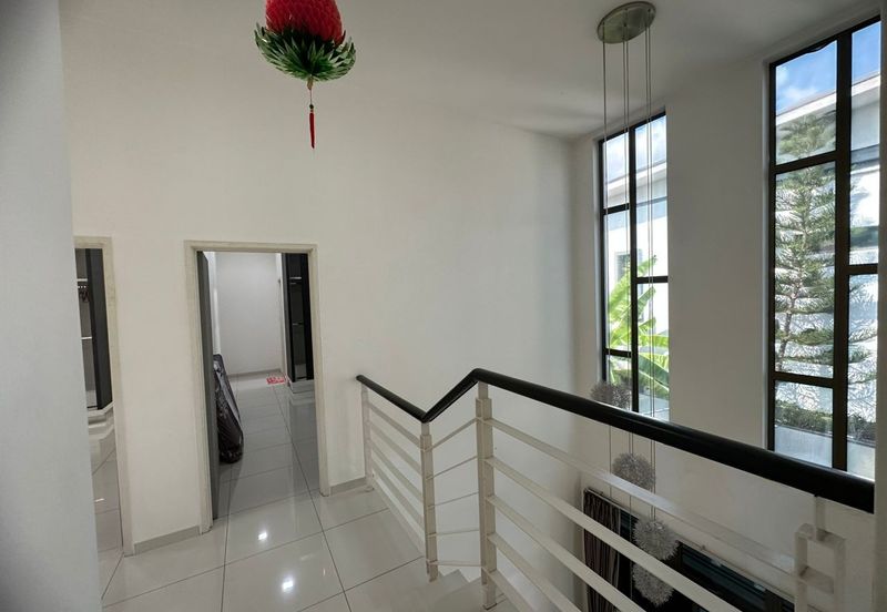 Taman Bukit Indah @ Iskandar Puteri