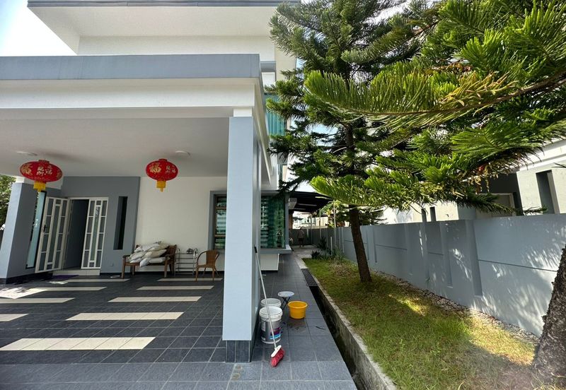 Taman Bukit Indah @ Iskandar Puteri