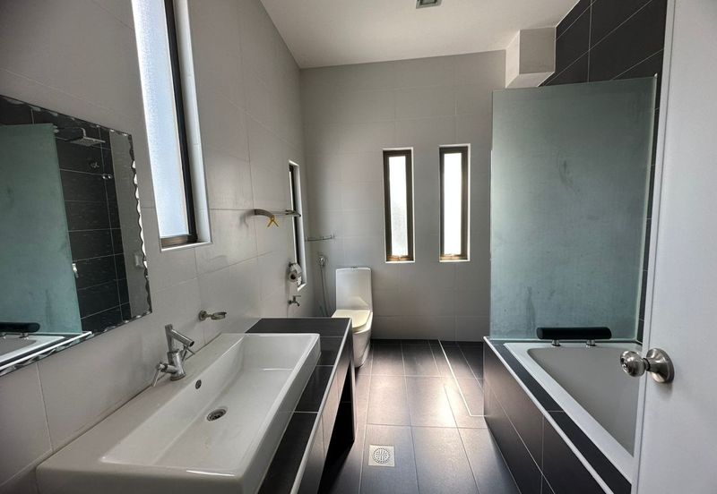 Taman Bukit Indah @ Iskandar Puteri