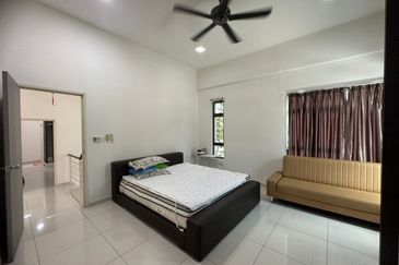 Taman Bukit Indah @ Iskandar Puteri