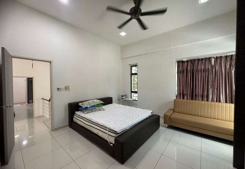 Taman Bukit Indah @ Iskandar Puteri