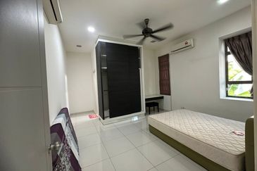 Taman Bukit Indah @ Iskandar Puteri