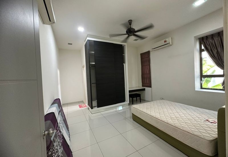 Taman Bukit Indah @ Iskandar Puteri