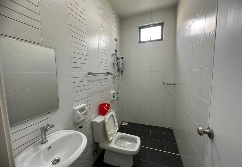 Taman Bukit Indah @ Iskandar Puteri