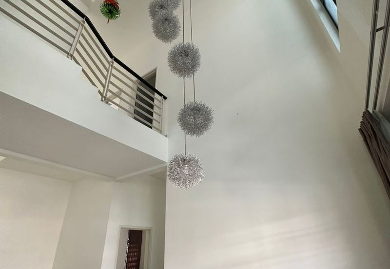 Taman Bukit Indah @ Iskandar Puteri