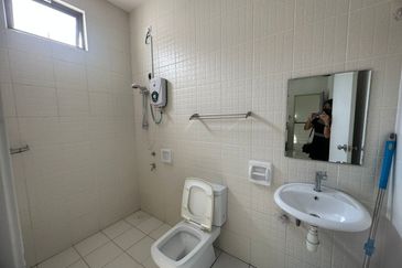 Taman Bukit Indah @ Iskandar Puteri