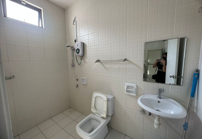 Taman Bukit Indah @ Iskandar Puteri