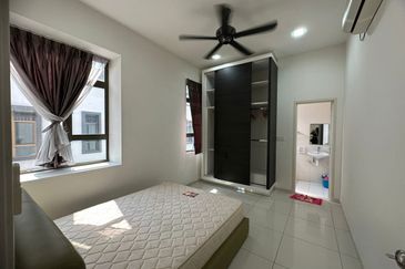 Taman Bukit Indah @ Iskandar Puteri