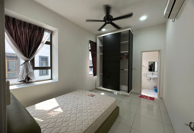 Taman Bukit Indah @ Iskandar Puteri