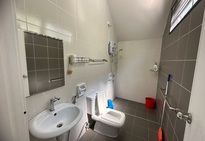 Taman Bukit Indah @ Iskandar Puteri