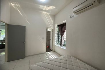 Taman Bukit Indah @ Iskandar Puteri