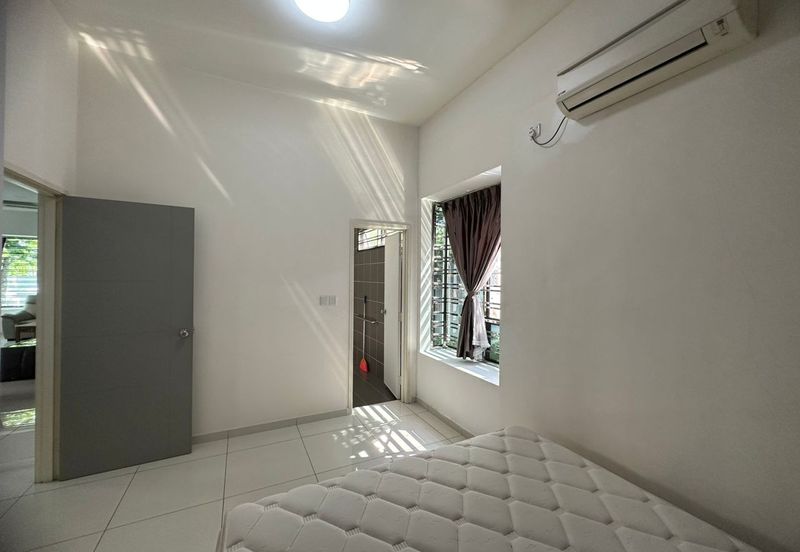 Taman Bukit Indah @ Iskandar Puteri